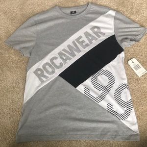 Rocawear Shirt XL